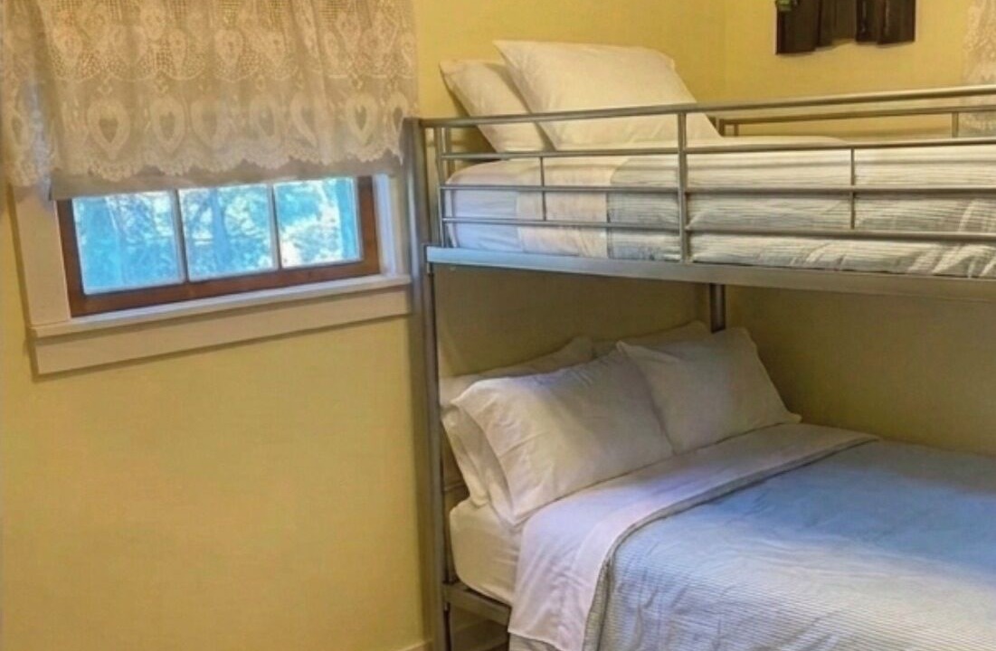 Photo of Bedroom in Hammondsport