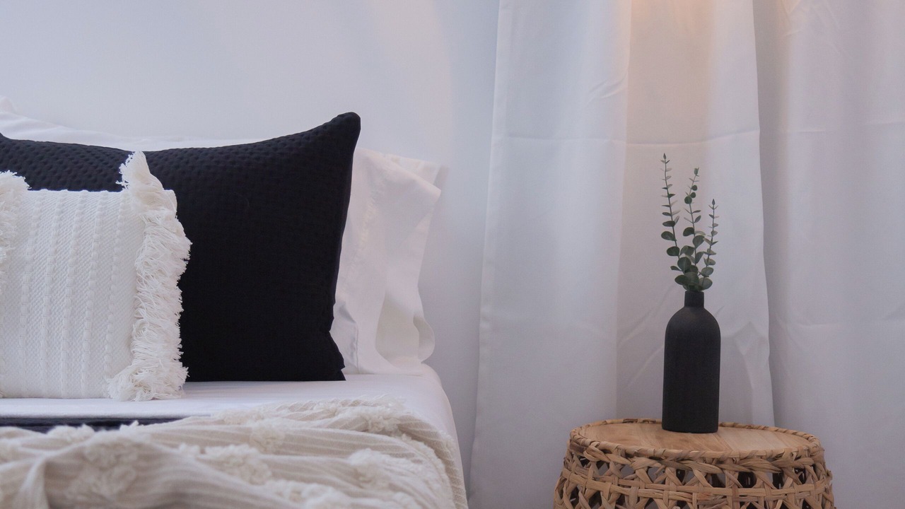 Photo of Bedroom in Les Collines-de-l'Outaouais Regional County Municipality