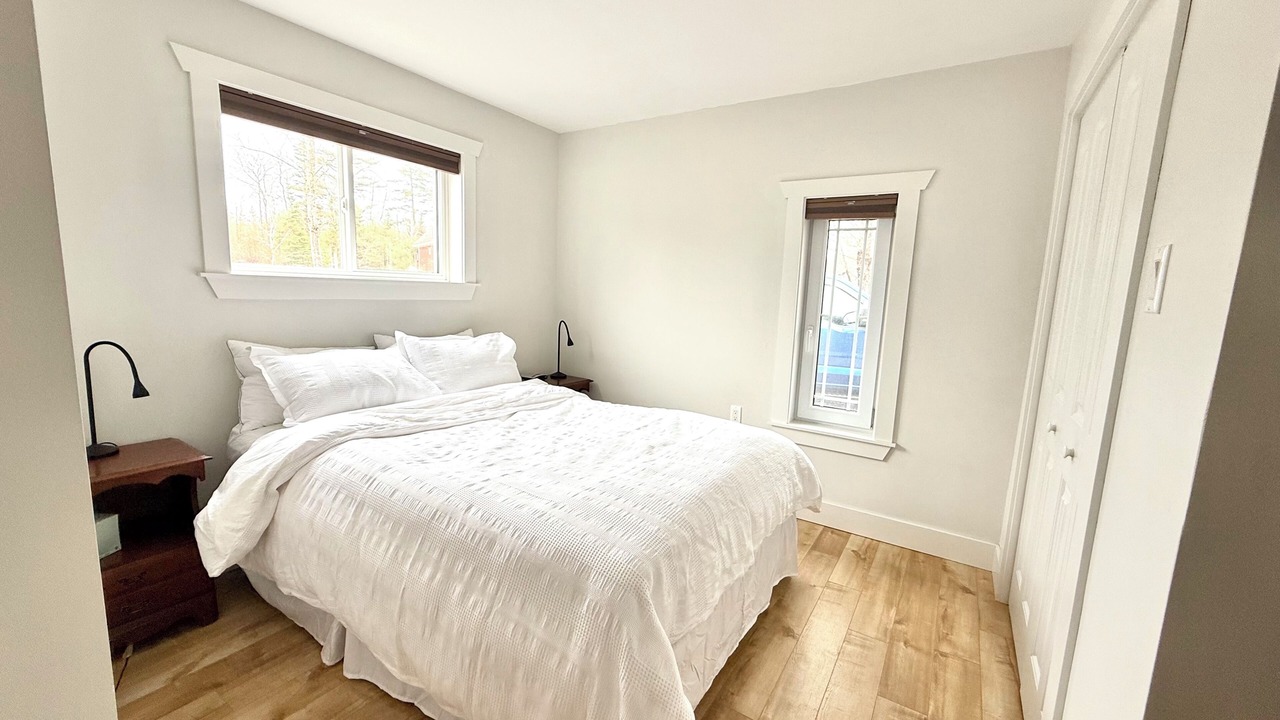 Photo of Bedroom in Bay of Fundy & Annapolis Valley
