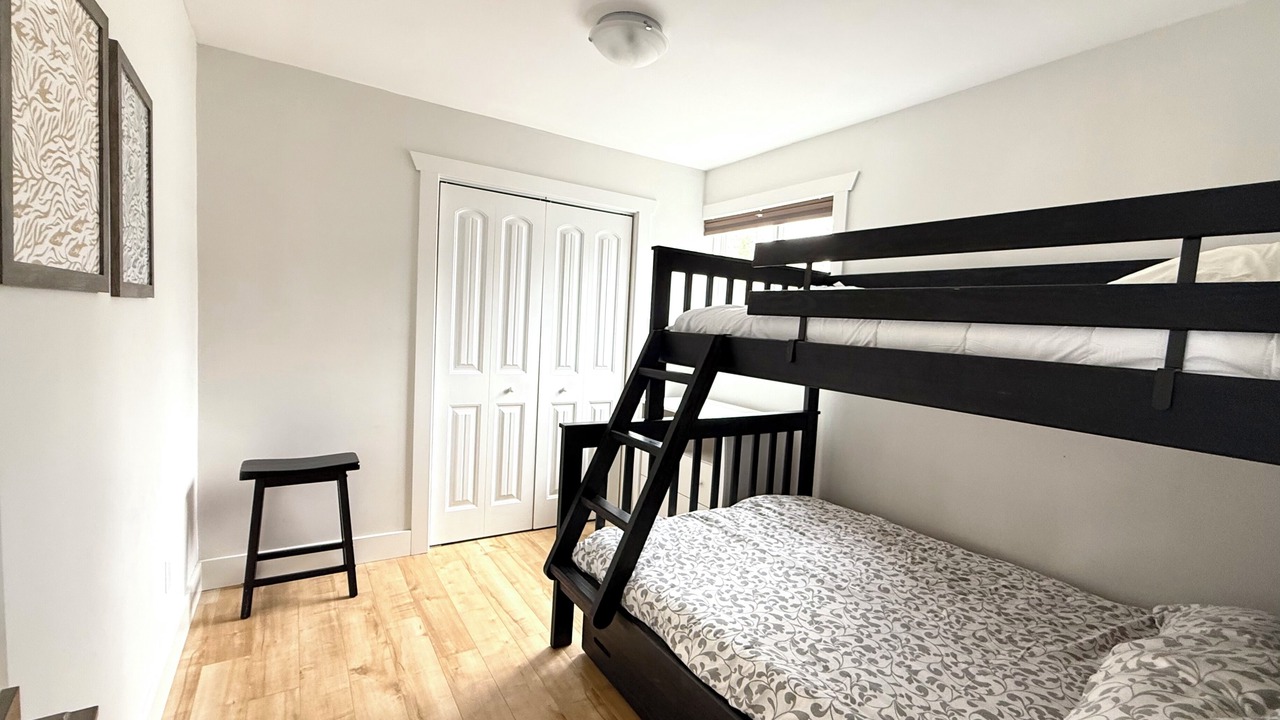 Photo of Bedroom in Bay of Fundy & Annapolis Valley