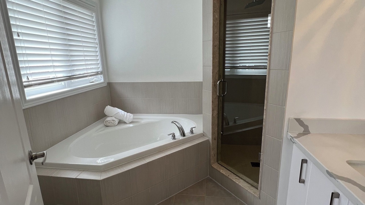 Photo of Bathroom in Ajax