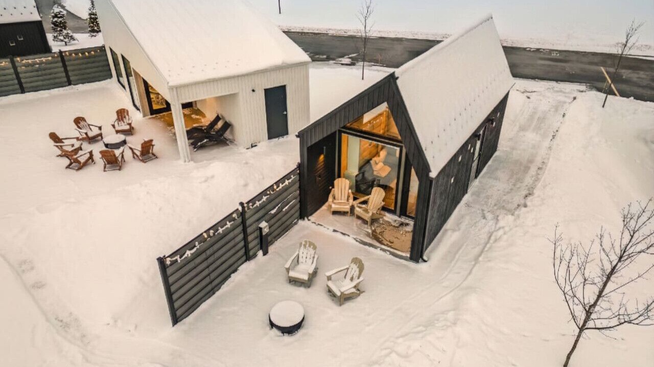 Photo of Outdoor in New Denmark