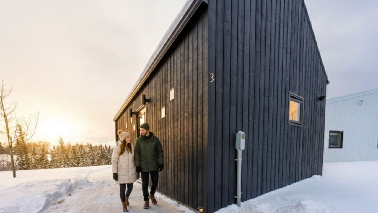 Photo of Outdoor in New Denmark