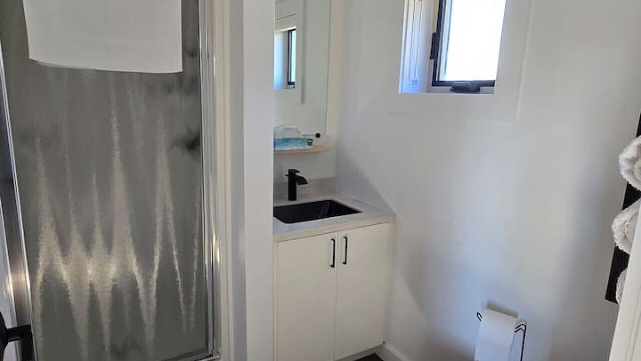 Photo of Bathroom in New Denmark