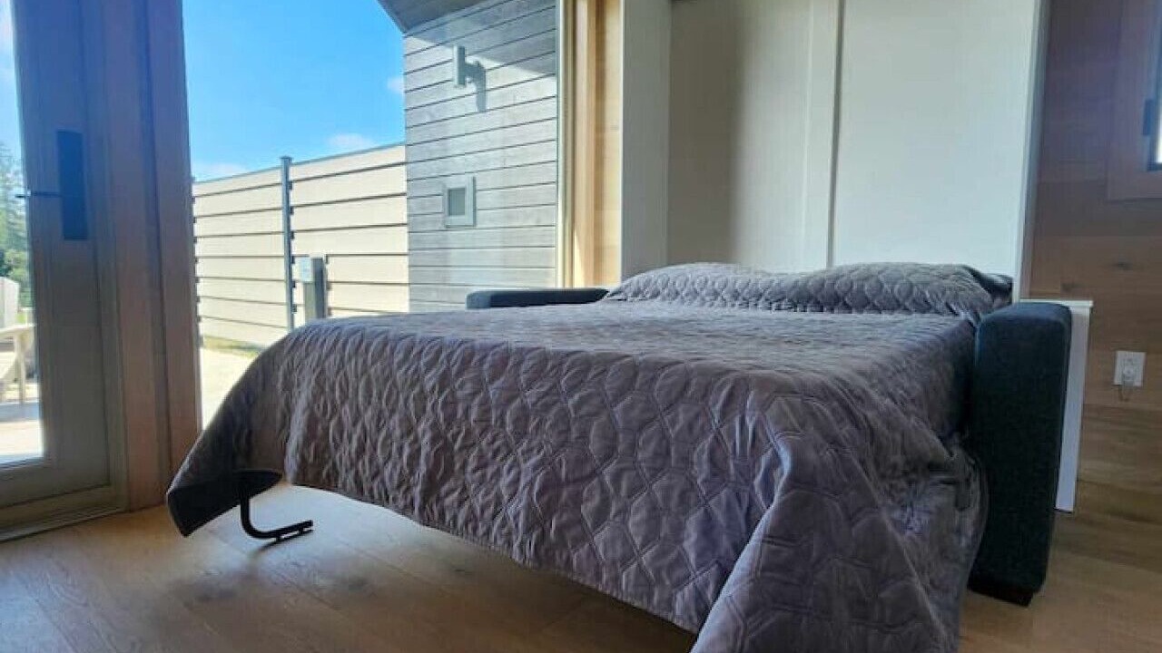Photo of Bedroom in New Denmark