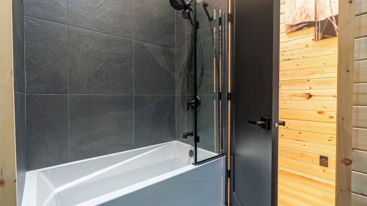 Photo of Bathroom in Mauricie