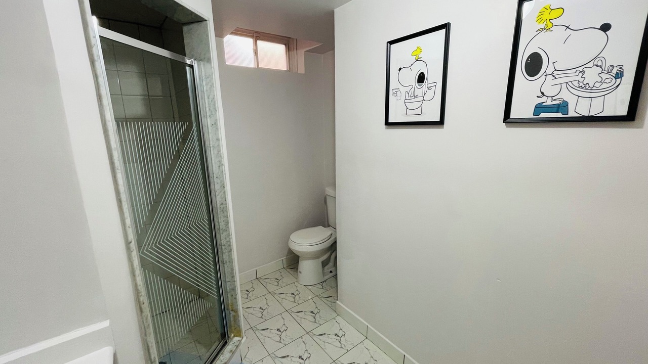 Photo of Bathroom in Thornhill