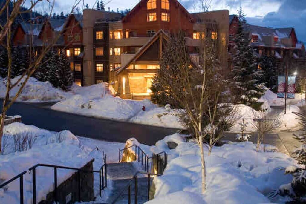 Photo of Others in Whistler Creekside