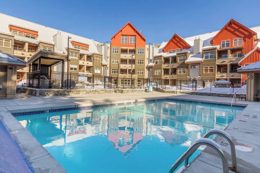Photo of Outdoor in Whistler Creekside