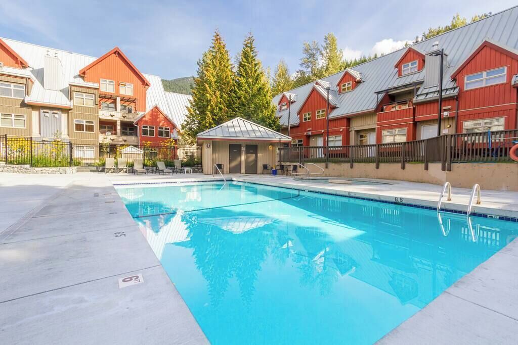 Photo of Outdoor in Whistler Creekside