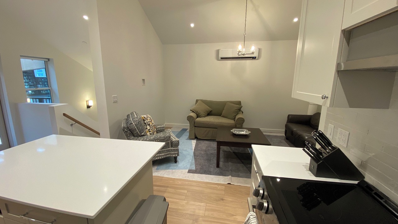 Photo of Livingroom in Hollyburn