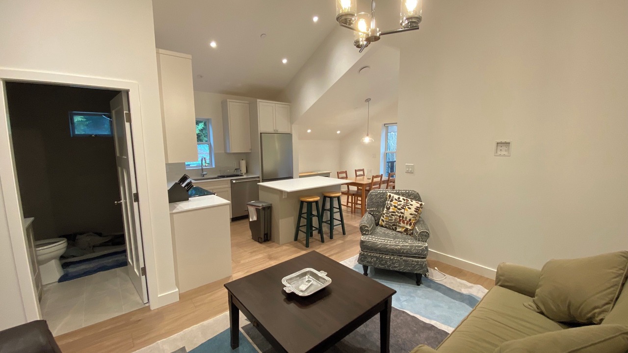 Photo of Livingroom in Hollyburn