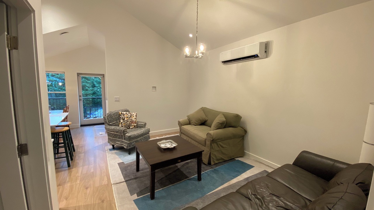 Photo of Livingroom in Hollyburn