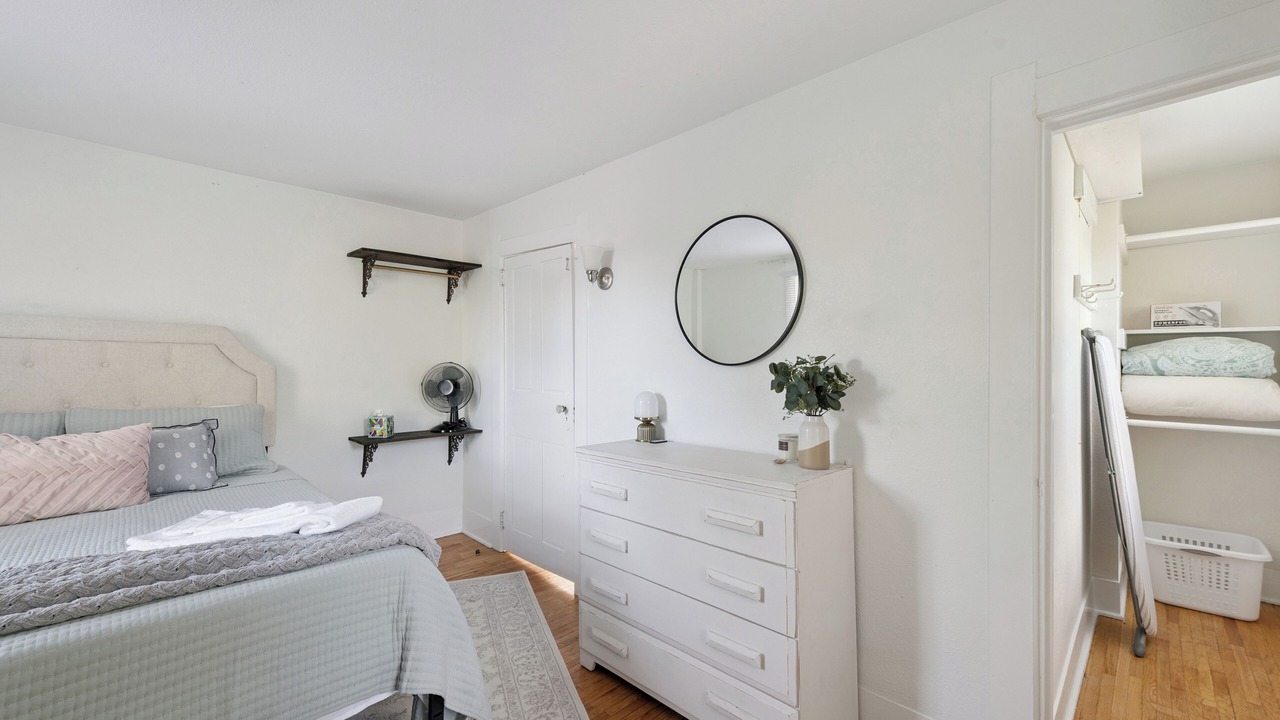 Photo of Bedroom in Maumee