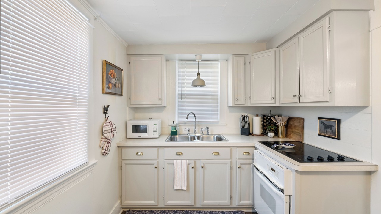 Photo of Kitchen in Maumee