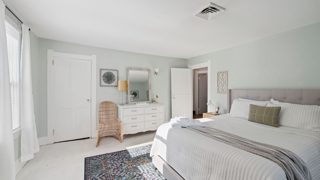 Photo of Bedroom in Maumee