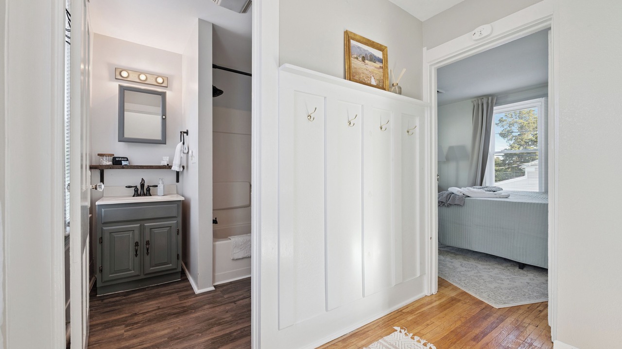 Photo of Bathroom in Maumee