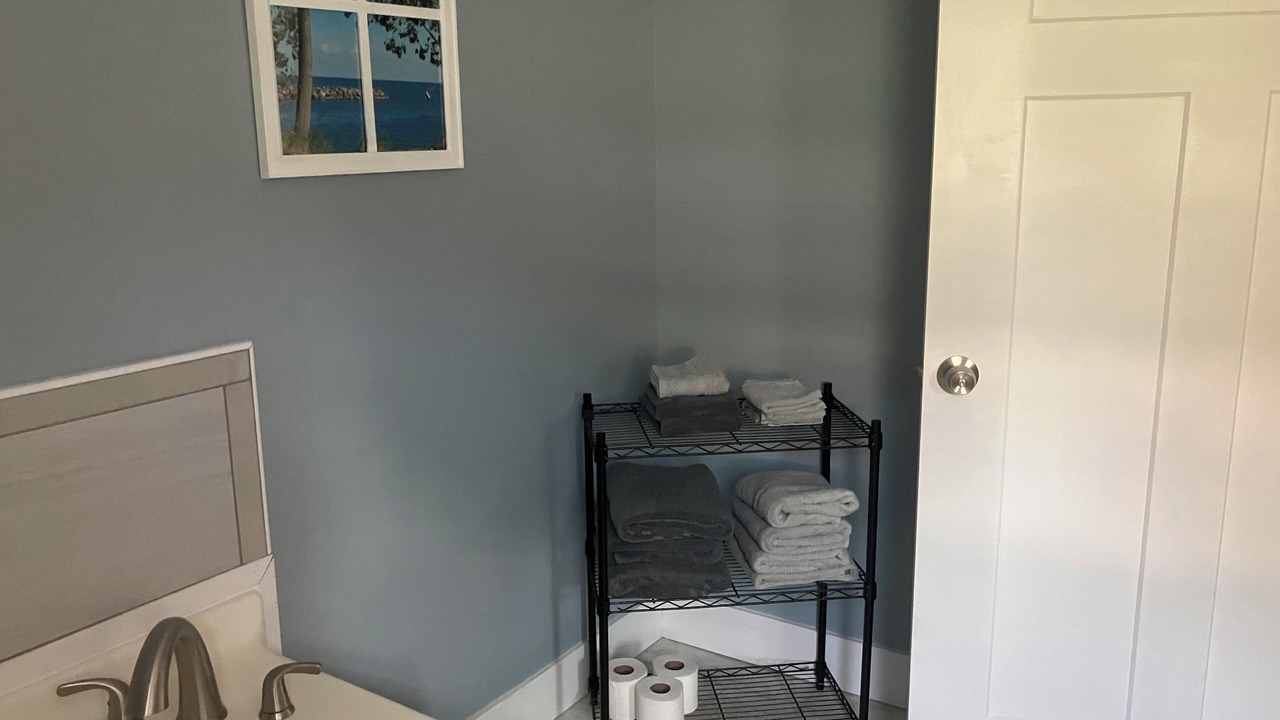 Photo of Bathroom in Conneaut Township