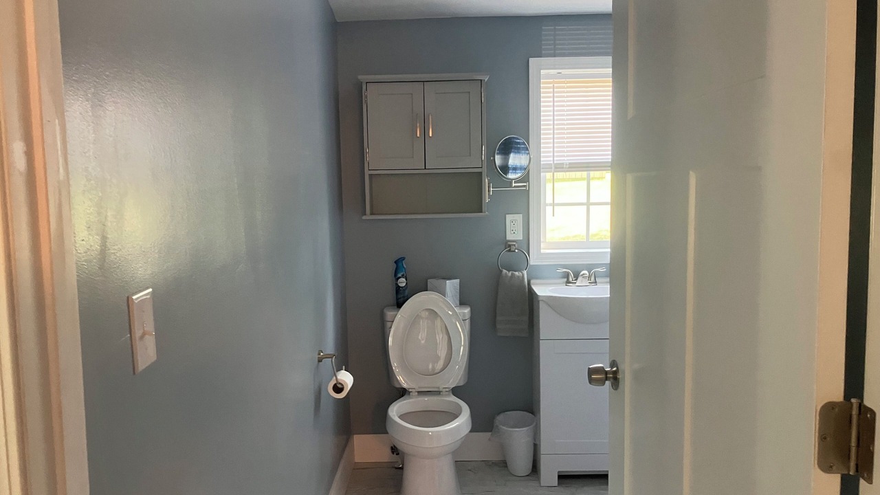 Photo of Bathroom in Conneaut Township
