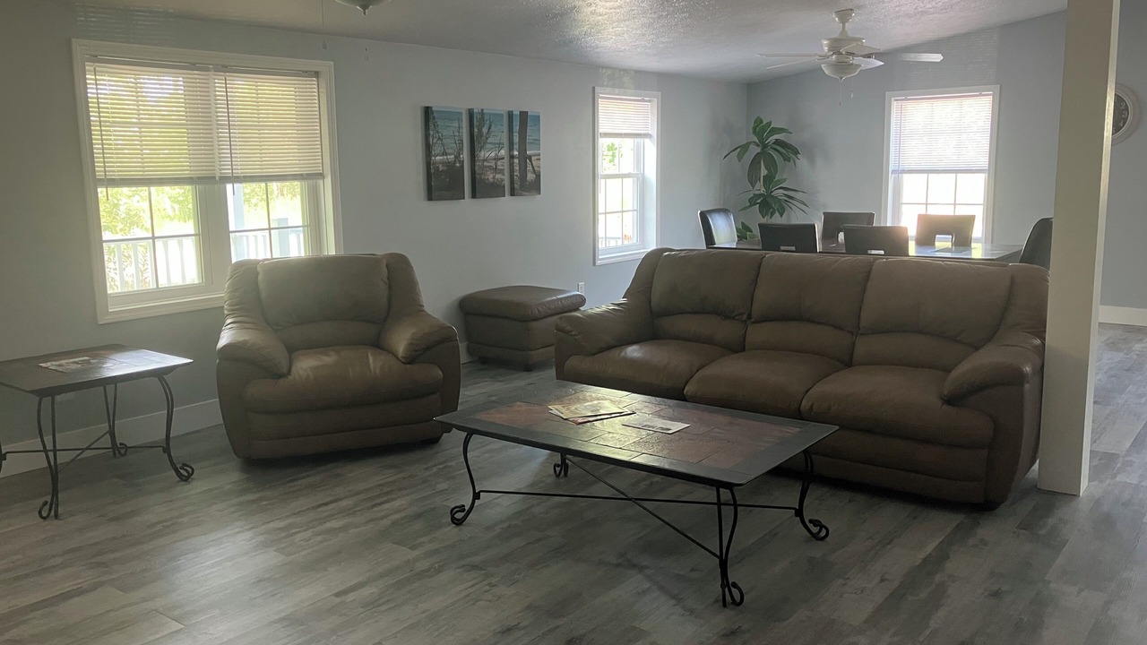 Photo of Livingroom in Conneaut Township