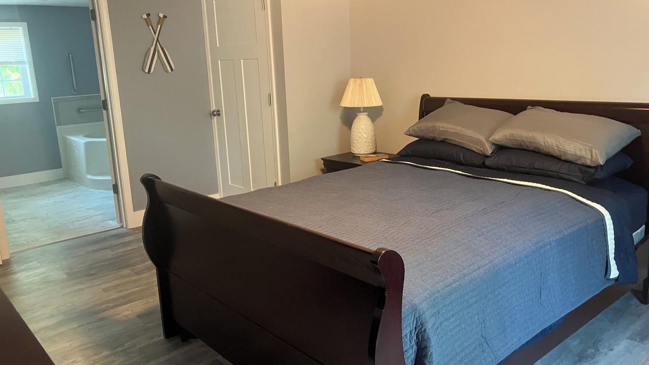 Photo of Bedroom in Conneaut Township