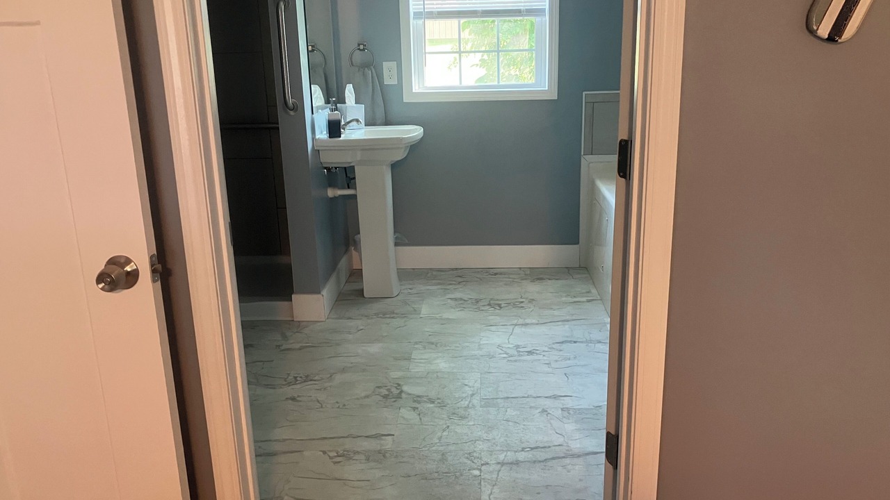 Photo of Bathroom in Conneaut Township