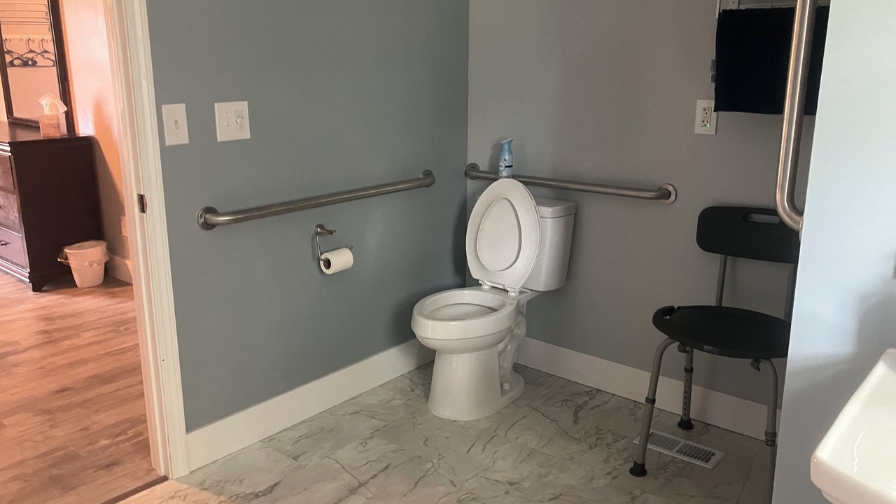 Photo of Bathroom in Conneaut Township