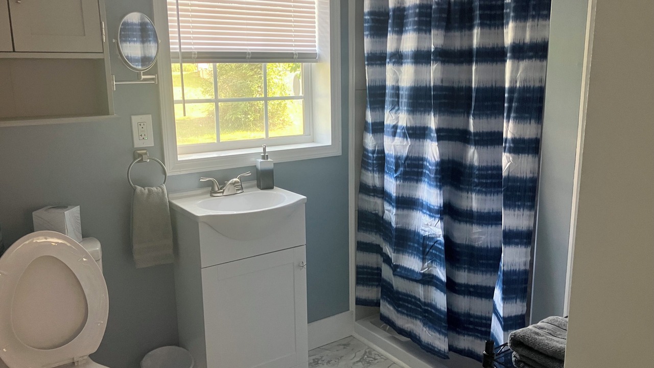 Photo of Bathroom in Conneaut Township