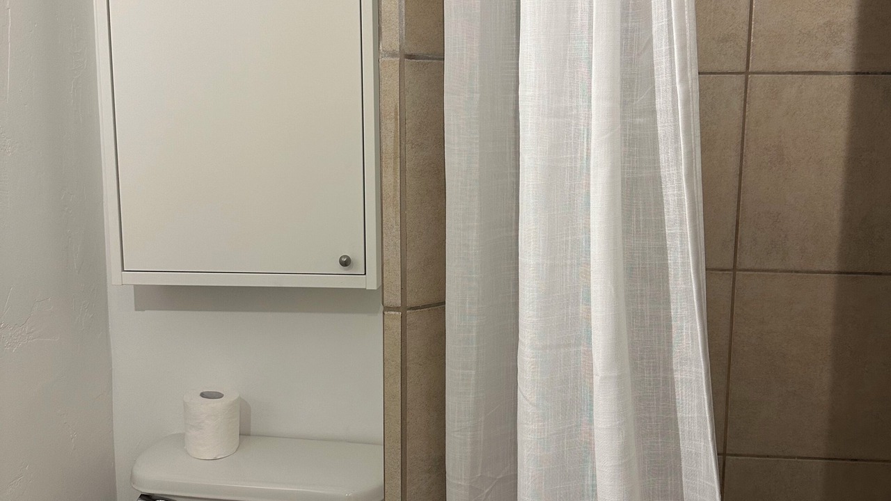 Photo of Bathroom in Quesnel