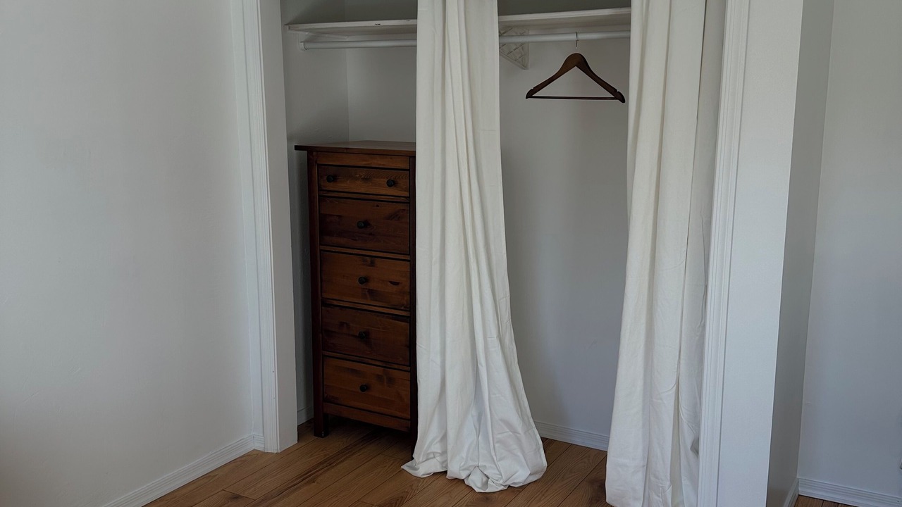 Photo of Bedroom in Quesnel