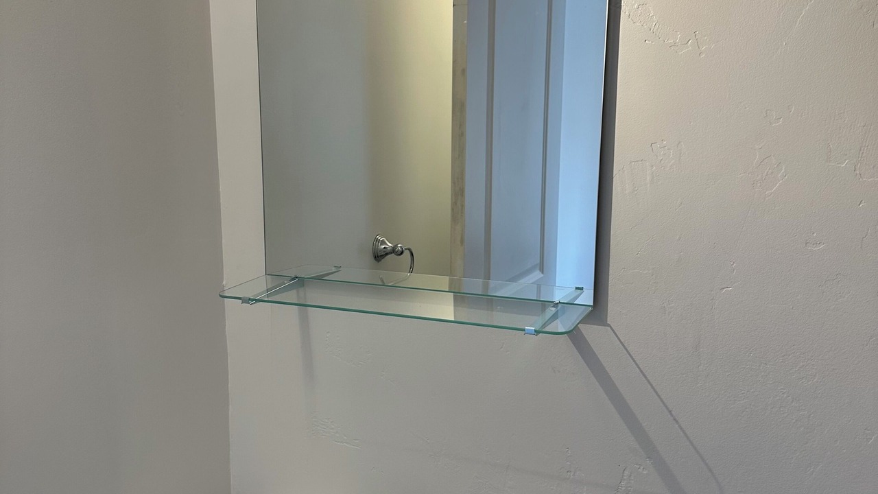 Photo of Bathroom in Quesnel