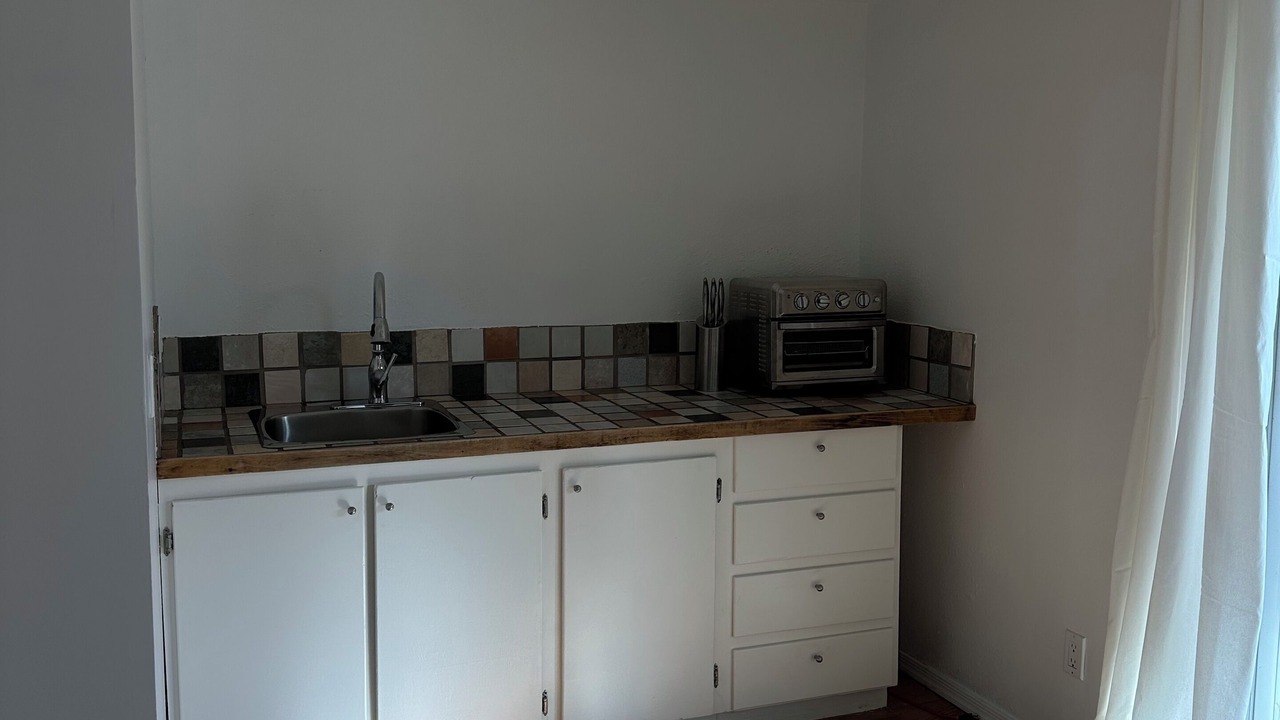 Photo of Kitchen in Quesnel
