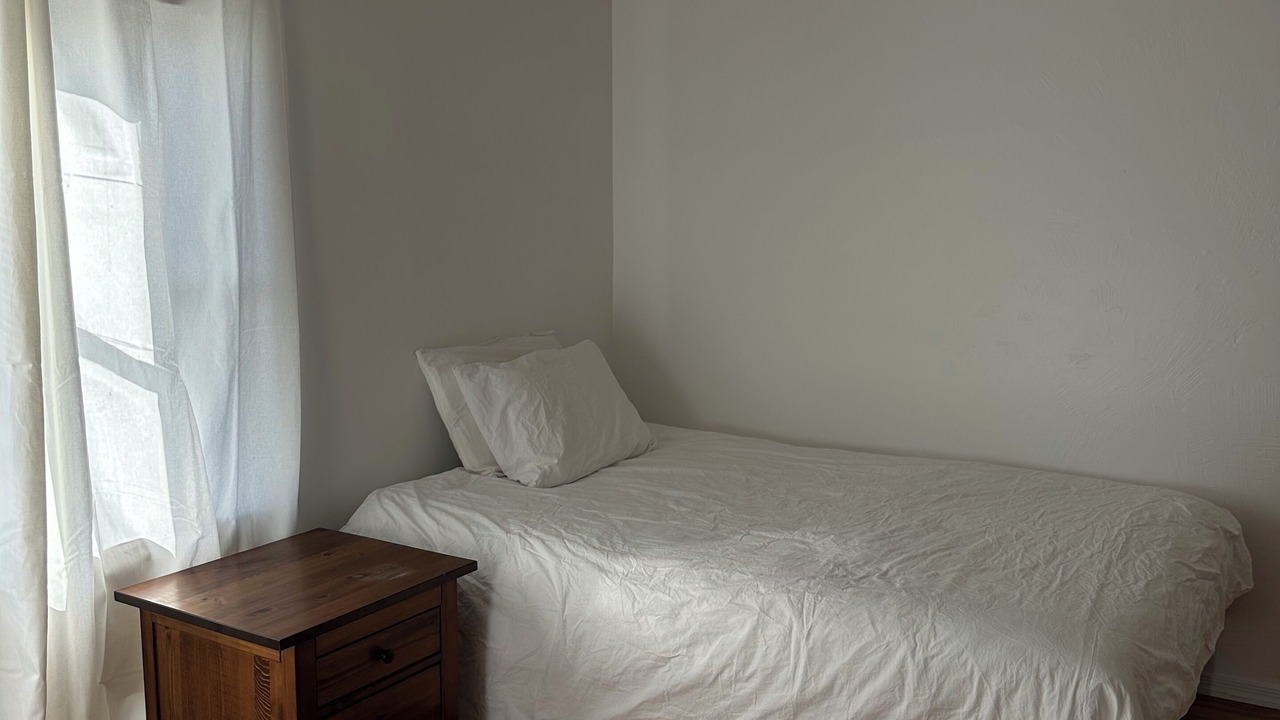 Photo of Bedroom in Quesnel