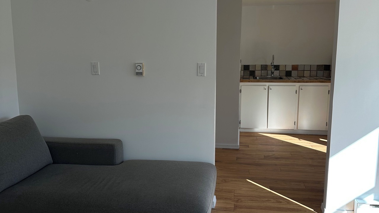 Photo of Livingroom in Quesnel