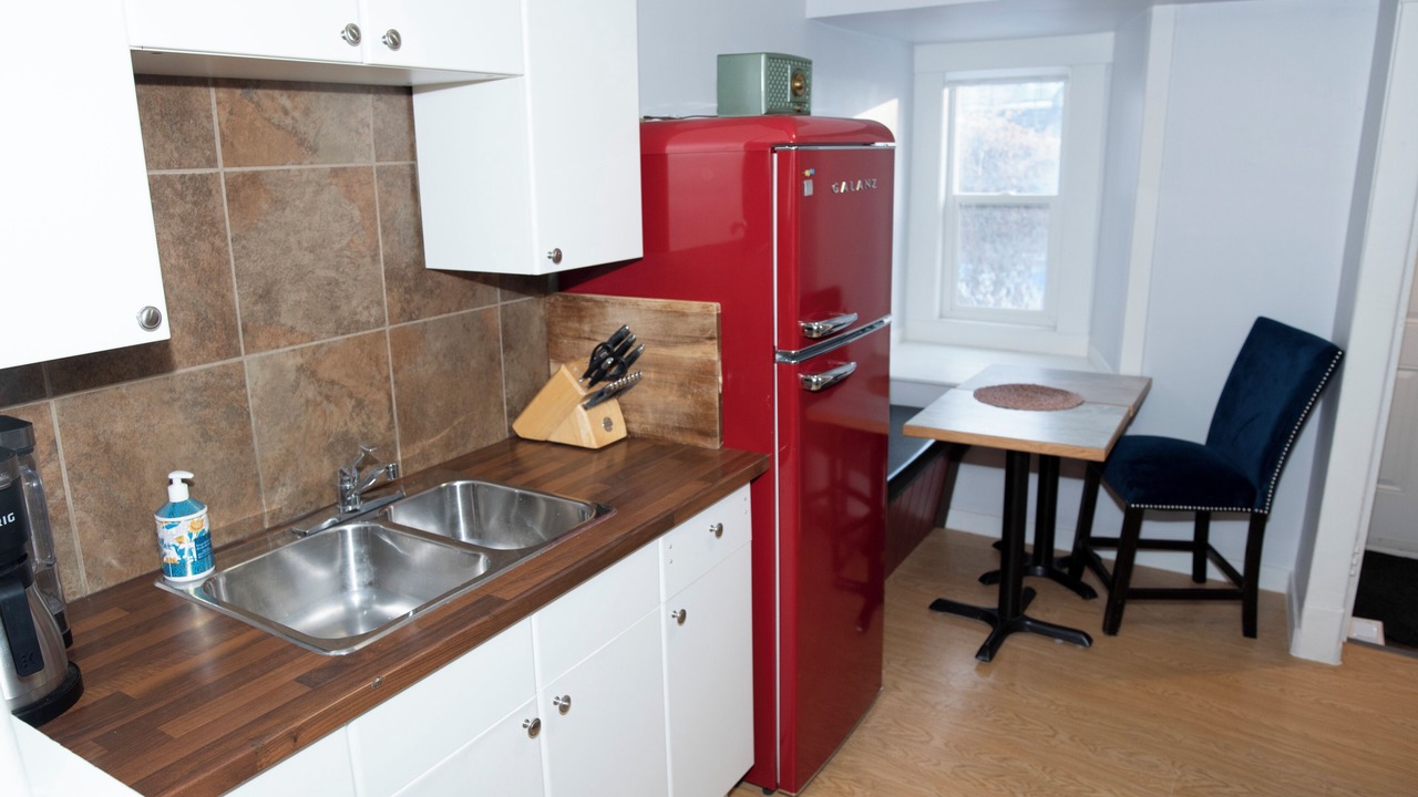 Photo of Kitchen in Marda Loop