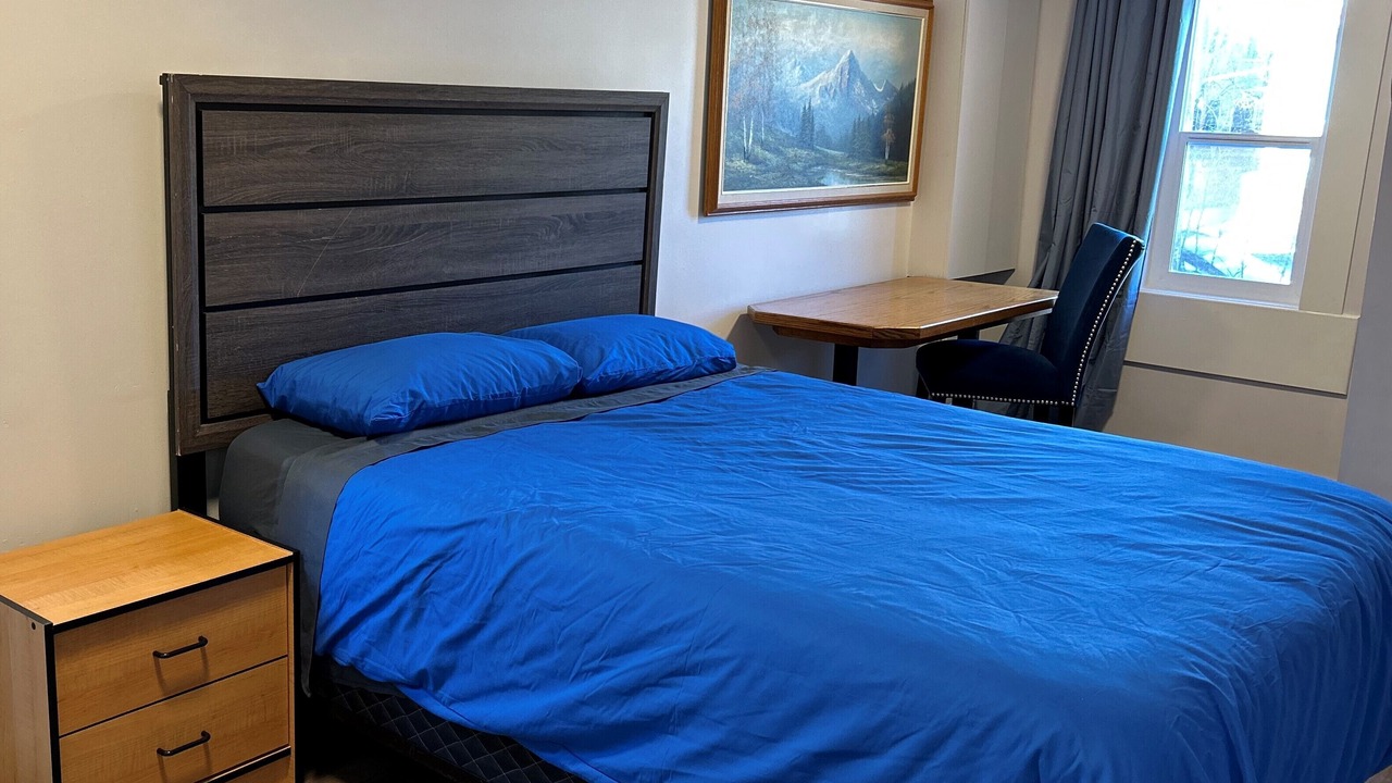 Photo of Bedroom in Marda Loop