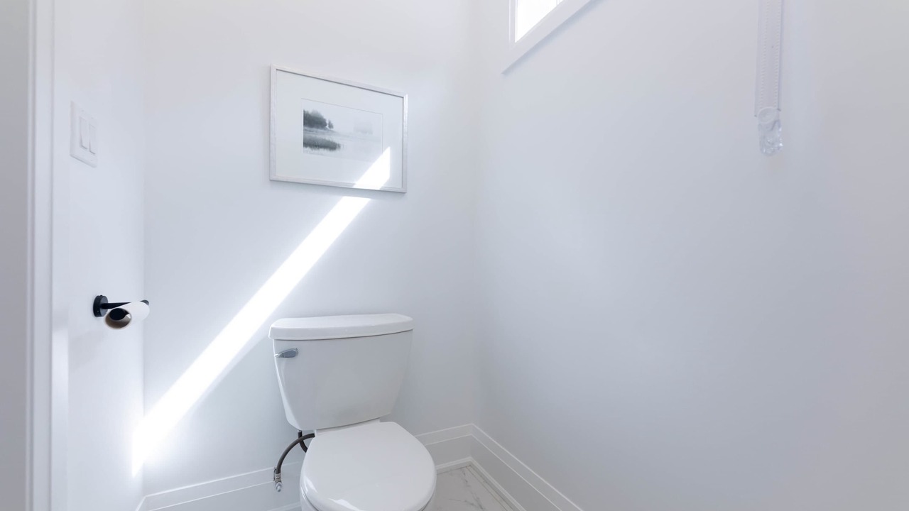 Photo of Bathroom in Cameron