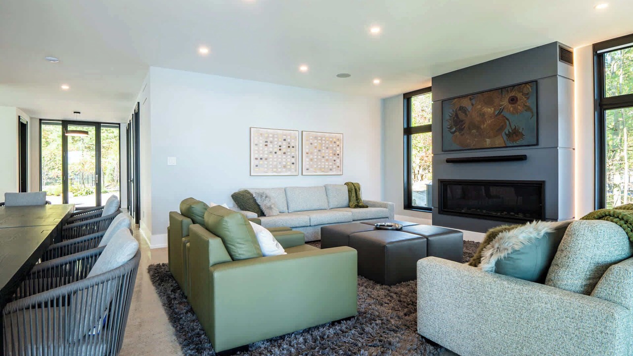 Photo of Livingroom in Bala