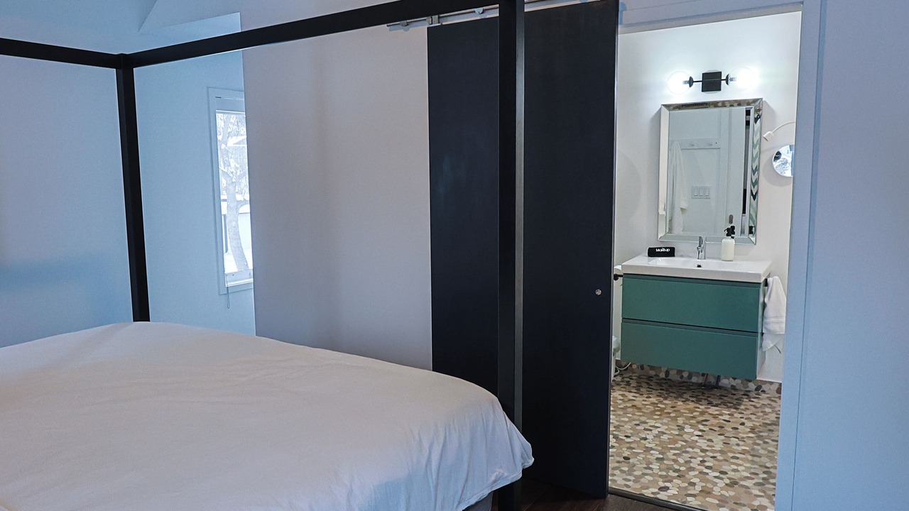 Photo of Bedroom in Northeast Edmonton