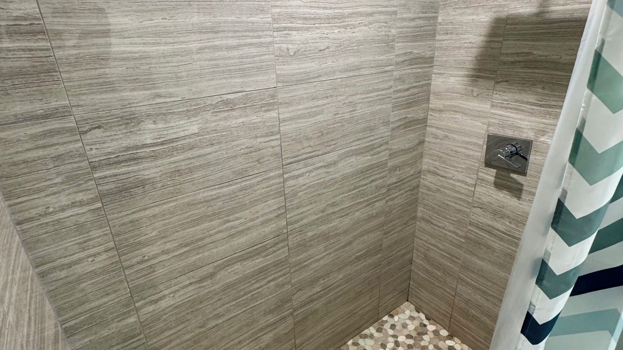 Photo of Bathroom in Northeast Edmonton
