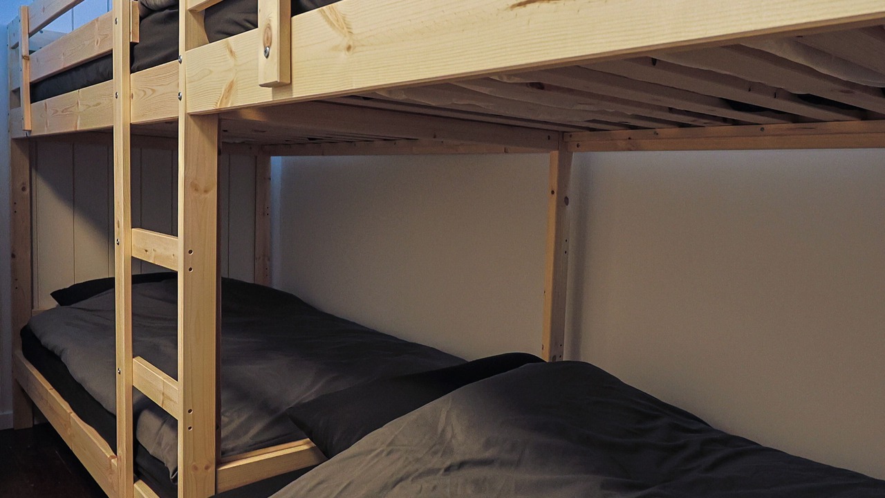 Photo of Bedroom in Northeast Edmonton