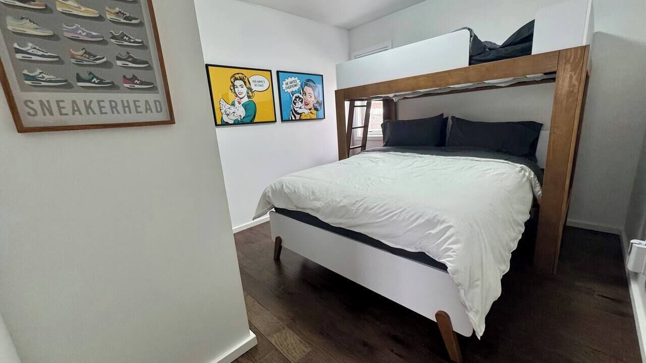 Photo of Bedroom in Northeast Edmonton