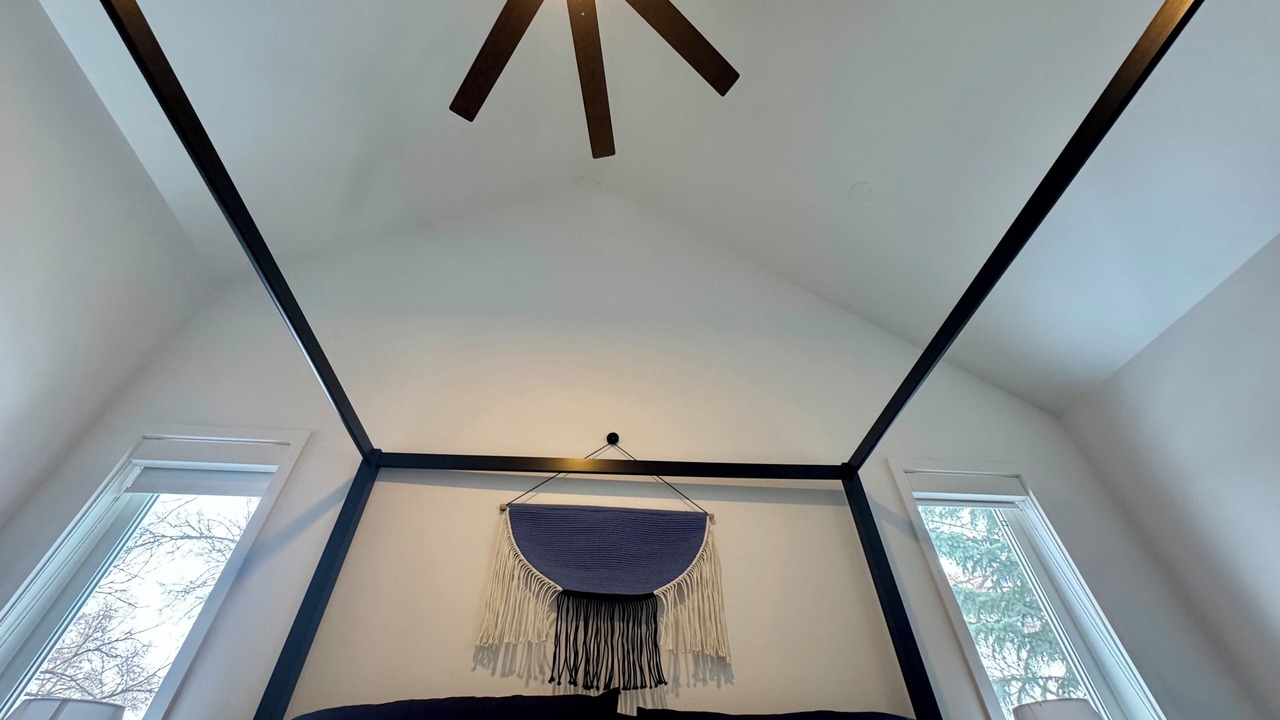 Photo of Bedroom in Northeast Edmonton