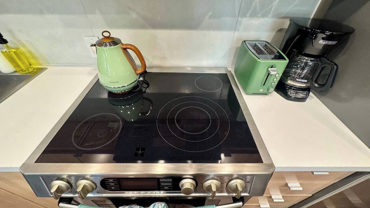 Photo of Kitchen in Northeast Edmonton