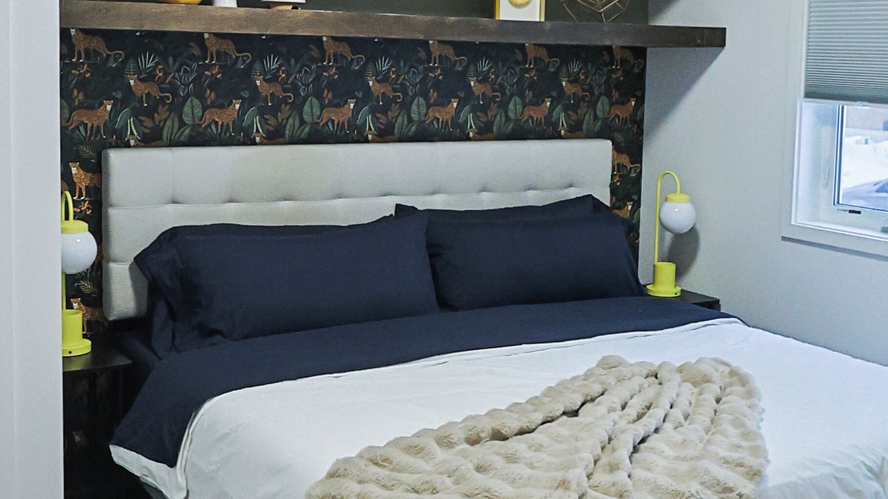 Photo of Bedroom in Northeast Edmonton