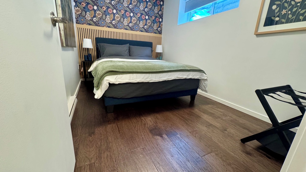 Photo of Bedroom in Northeast Edmonton