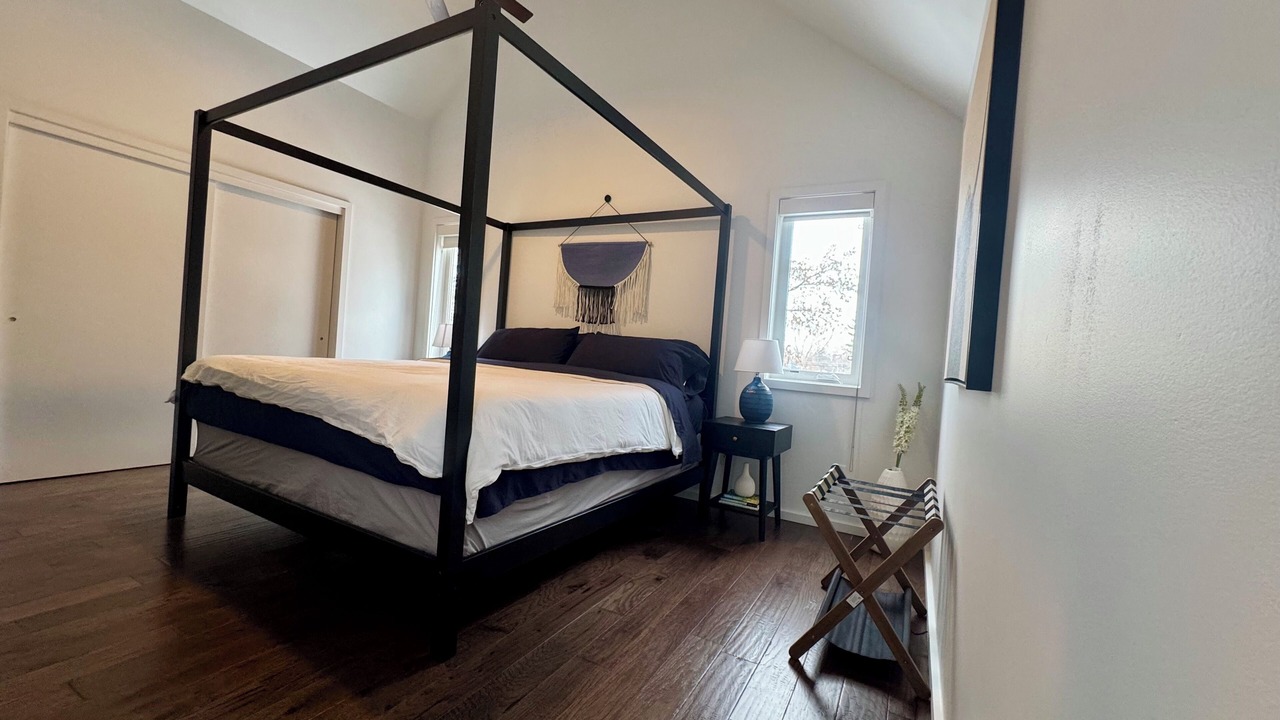 Photo of Bedroom in Northeast Edmonton