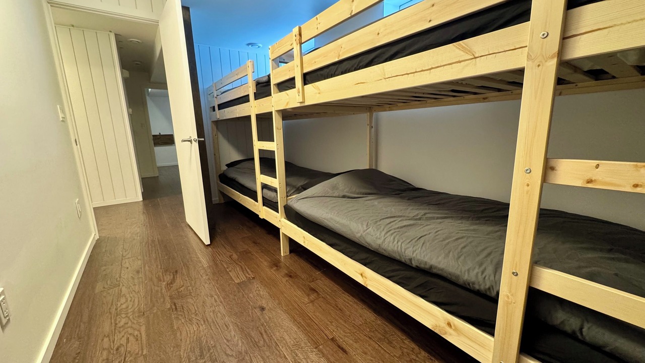 Photo of Bedroom in Northeast Edmonton