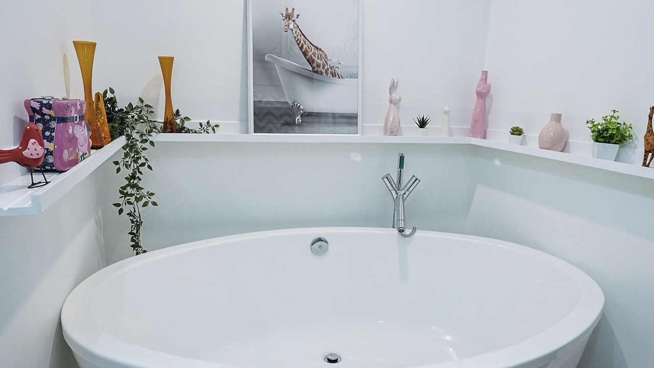 Photo of Bathroom in Northeast Edmonton