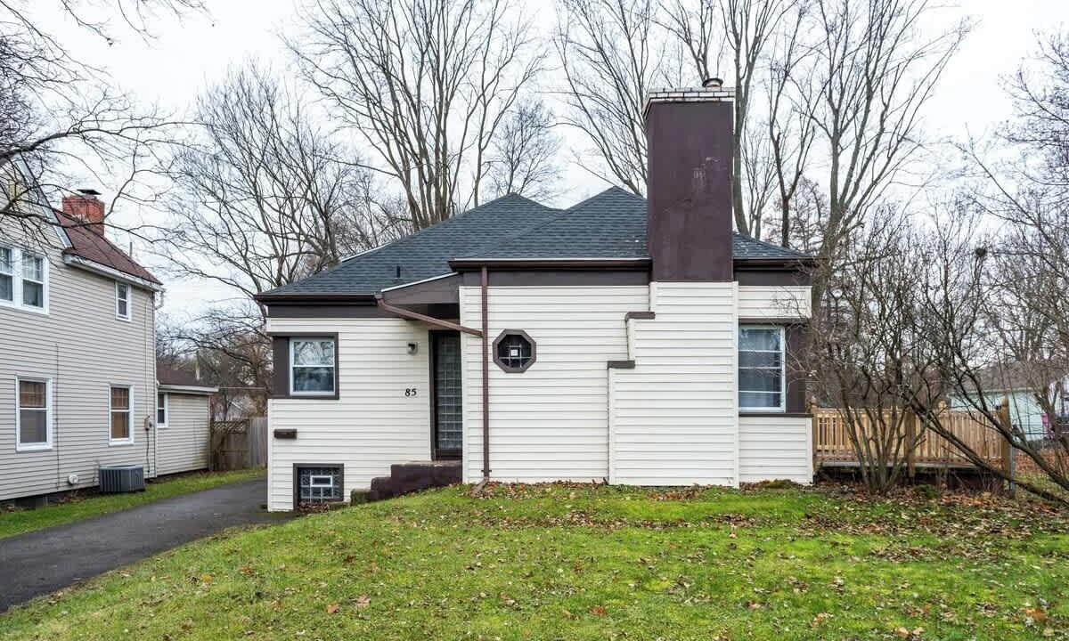 Photo of Outdoor in Rochester